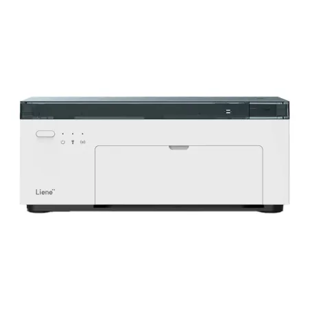 Liene Amber M100 4x6" portable photo printer